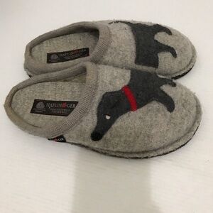 HAFLINGER FLAIR DACKEL Size 38